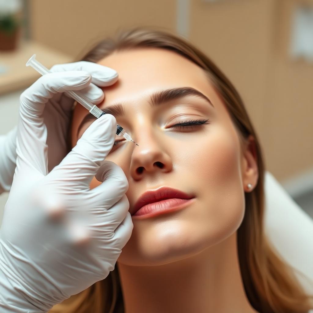 Protocolo Botox — TBio