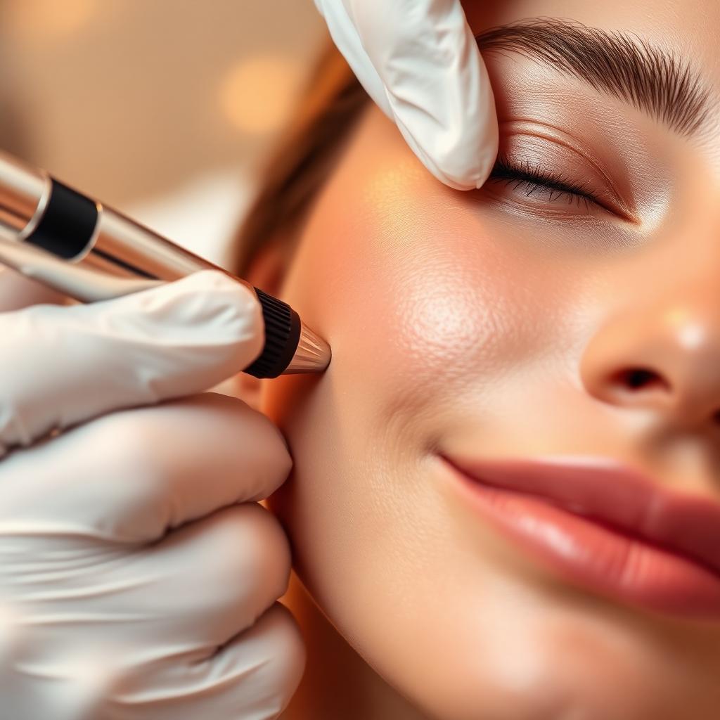 Protocolo Skin Quality — TBio